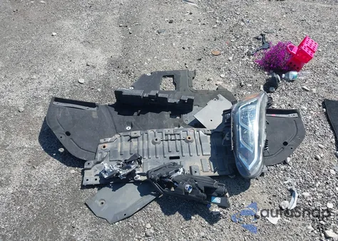 2021 Hyundai Sonata Limited z USA, uszkodzony, nr VIN 5NPEH4J2XMH128020